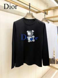 Picture of Dior T Shirt Long _SKUDiorS-4XL25tn1350424
